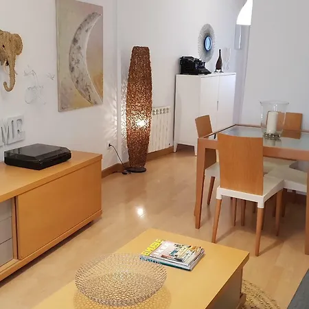 Apartment Plata7 Zamora