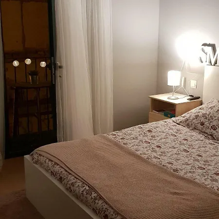 Plata7 Apartment