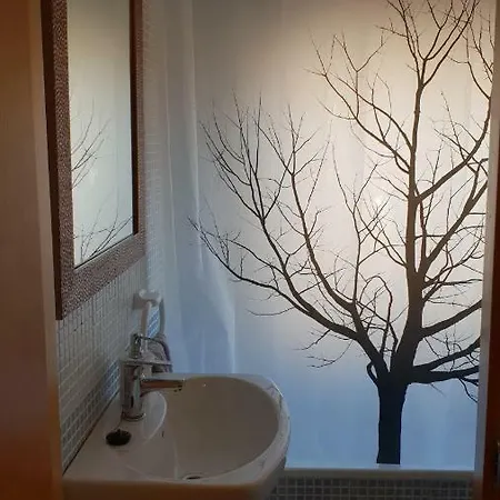 Plata7 Apartment