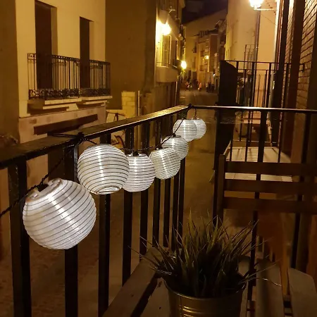 Plata7 Apartment