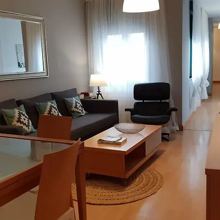 Apartment Plata7 Zamora